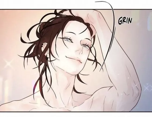 he’s beautiful 🥹