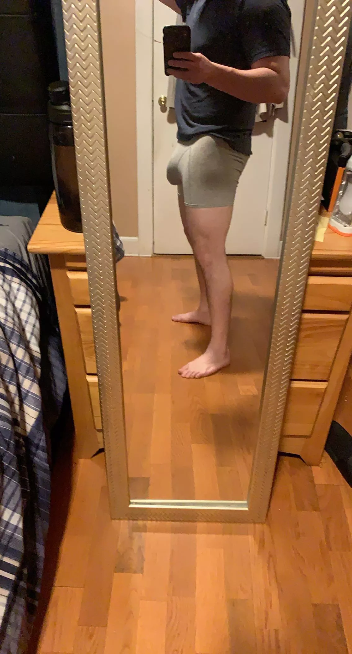 How’s it look?