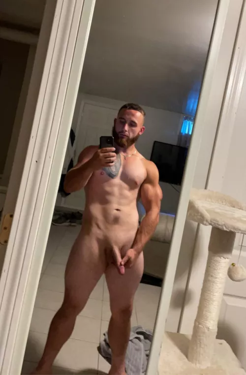 I hope you missed me 😏