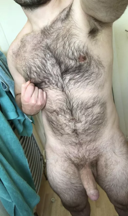 ��??I lvoe bieng naked