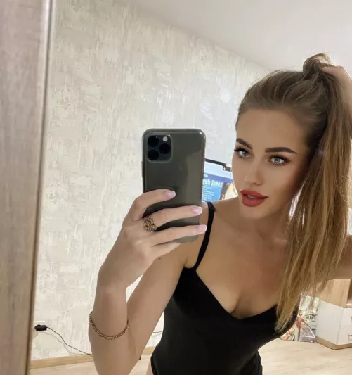 I want romance and affection, but my character does not allow me to relax