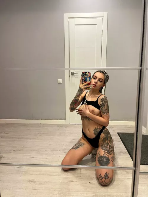 I’m a good housewife