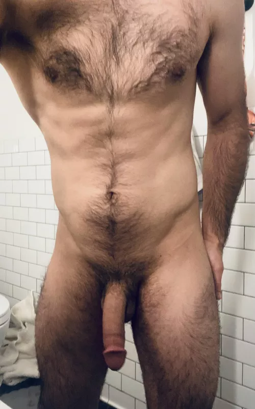 I’m having a tough time getting up this morning. Can you help?