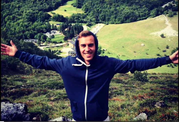 I'm normally too shy to post, but I went hiking on date today and feel pretty amazing.