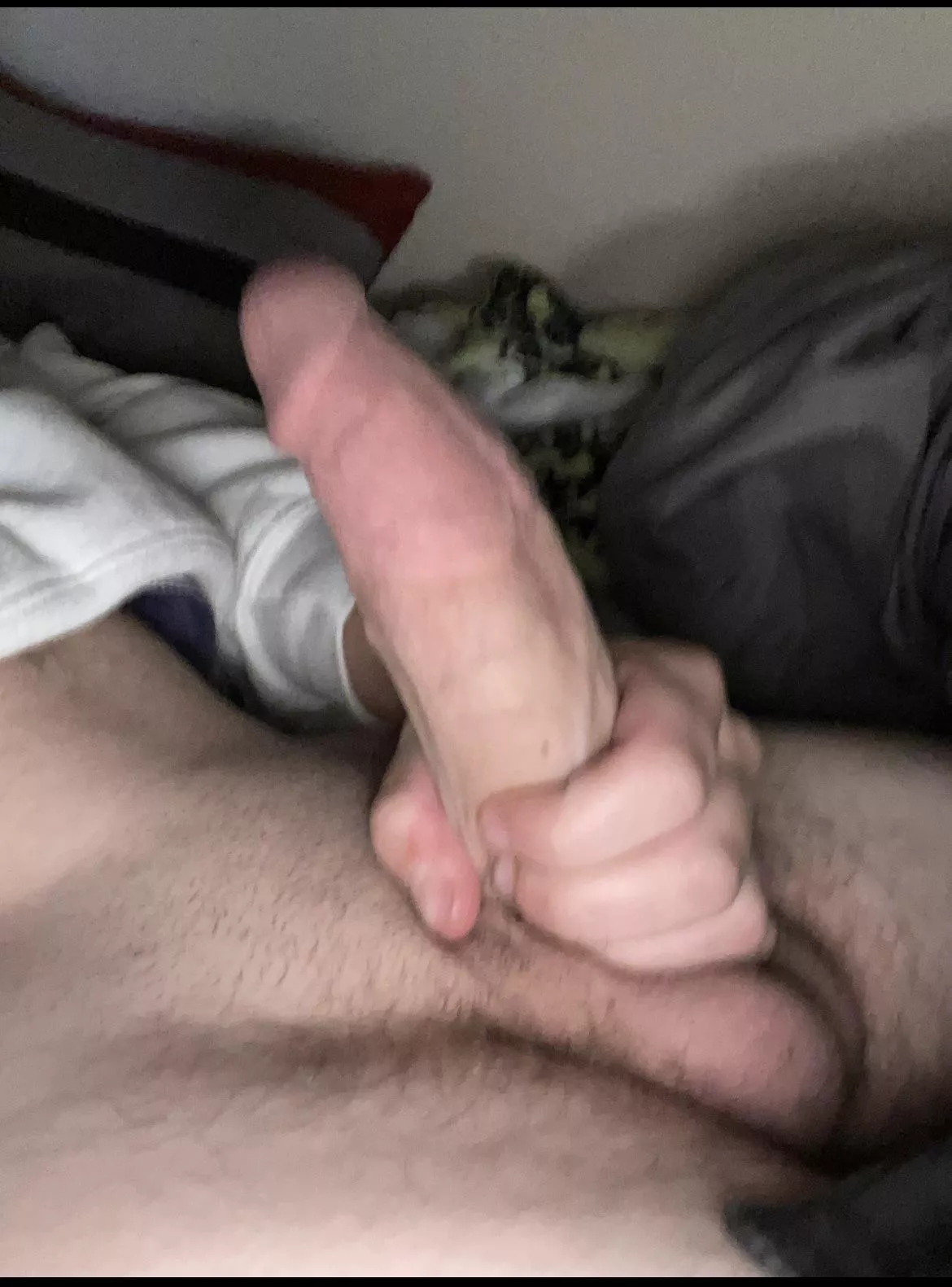 I’m only 19 hmu