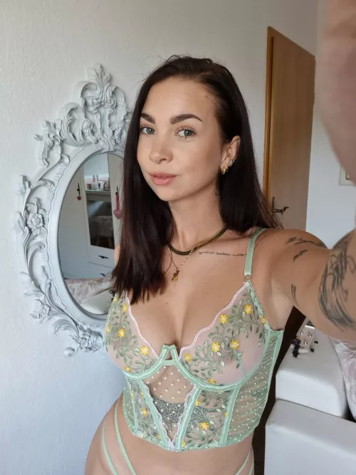 I’m ready for you to put a huge load on them..