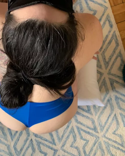 I’m ready to serve you.