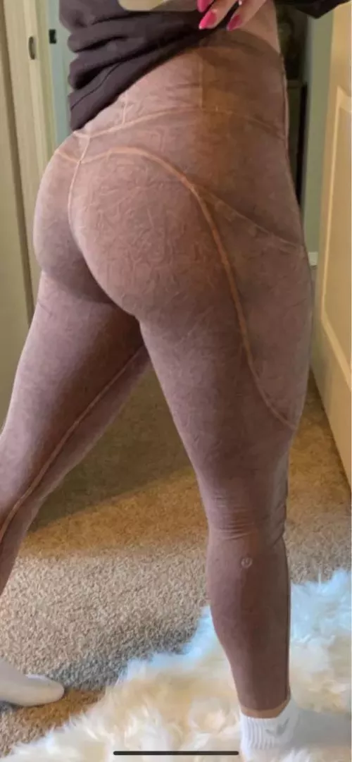 Is the view better from the back?