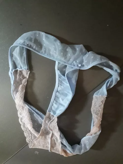 It's a pity, this is the end, but had a marvelous time together...!🥰😉