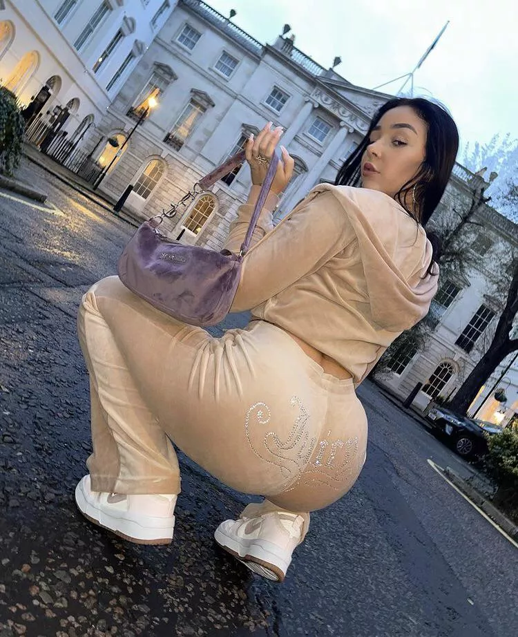 Juicy