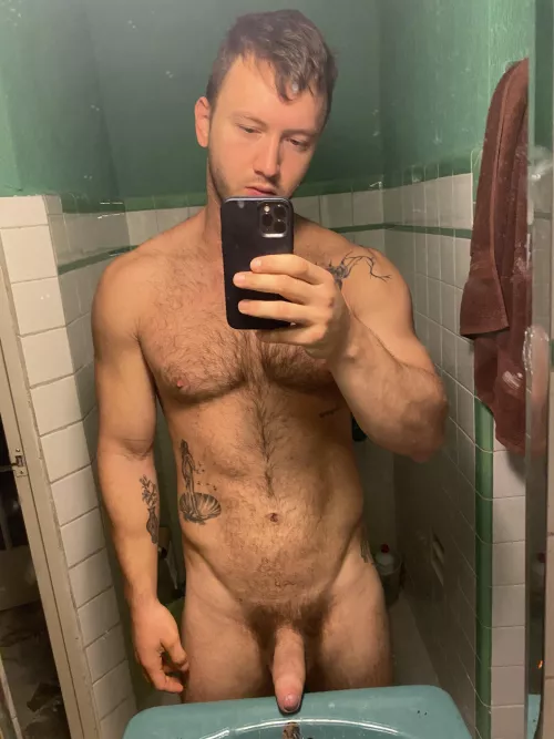 Just another gay stoner