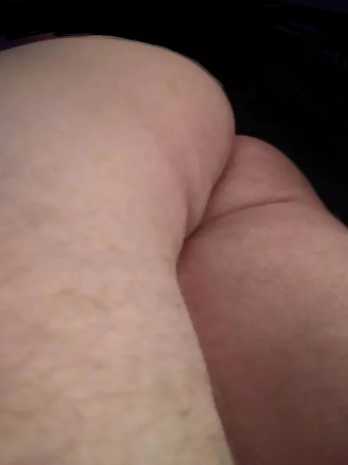 just my dadbod butt 👍