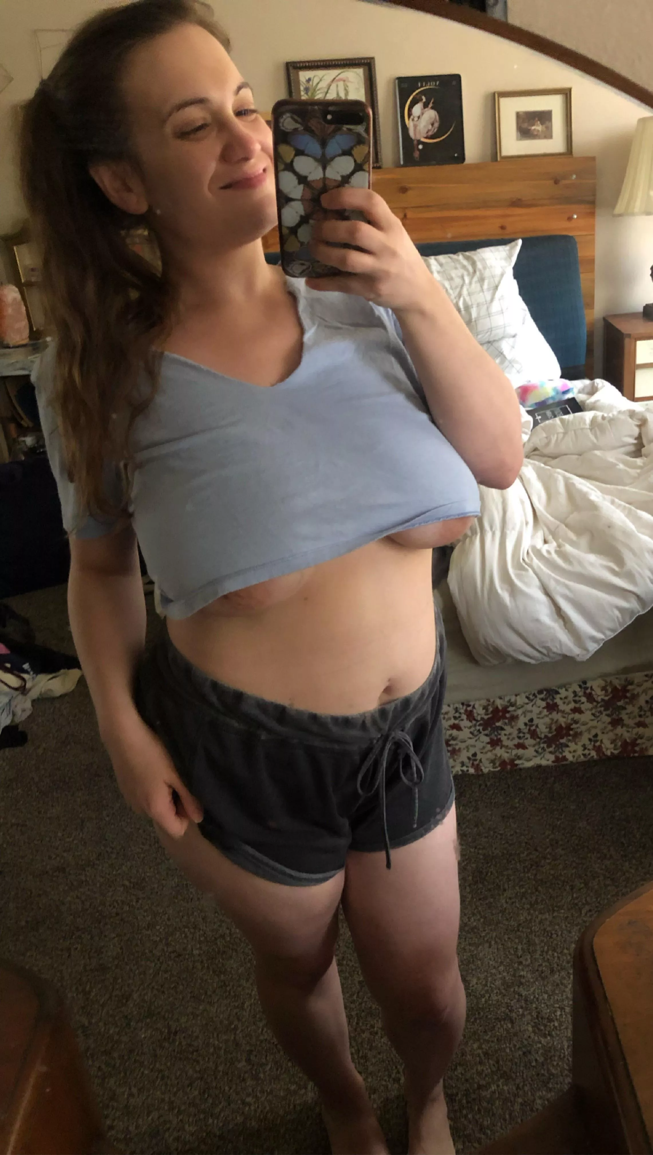 Laundry day