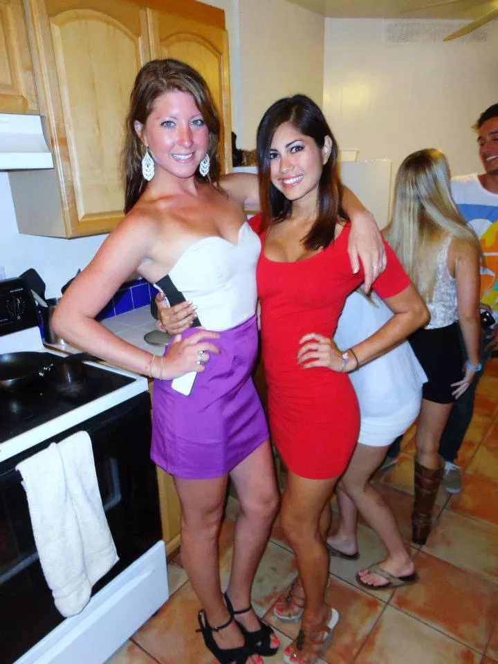 Left or right?