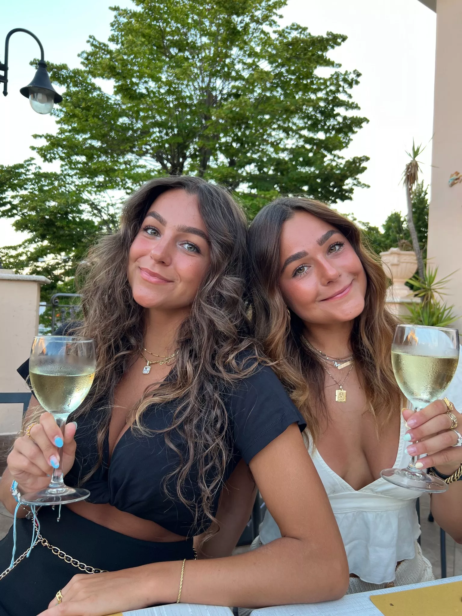 Left or Right?