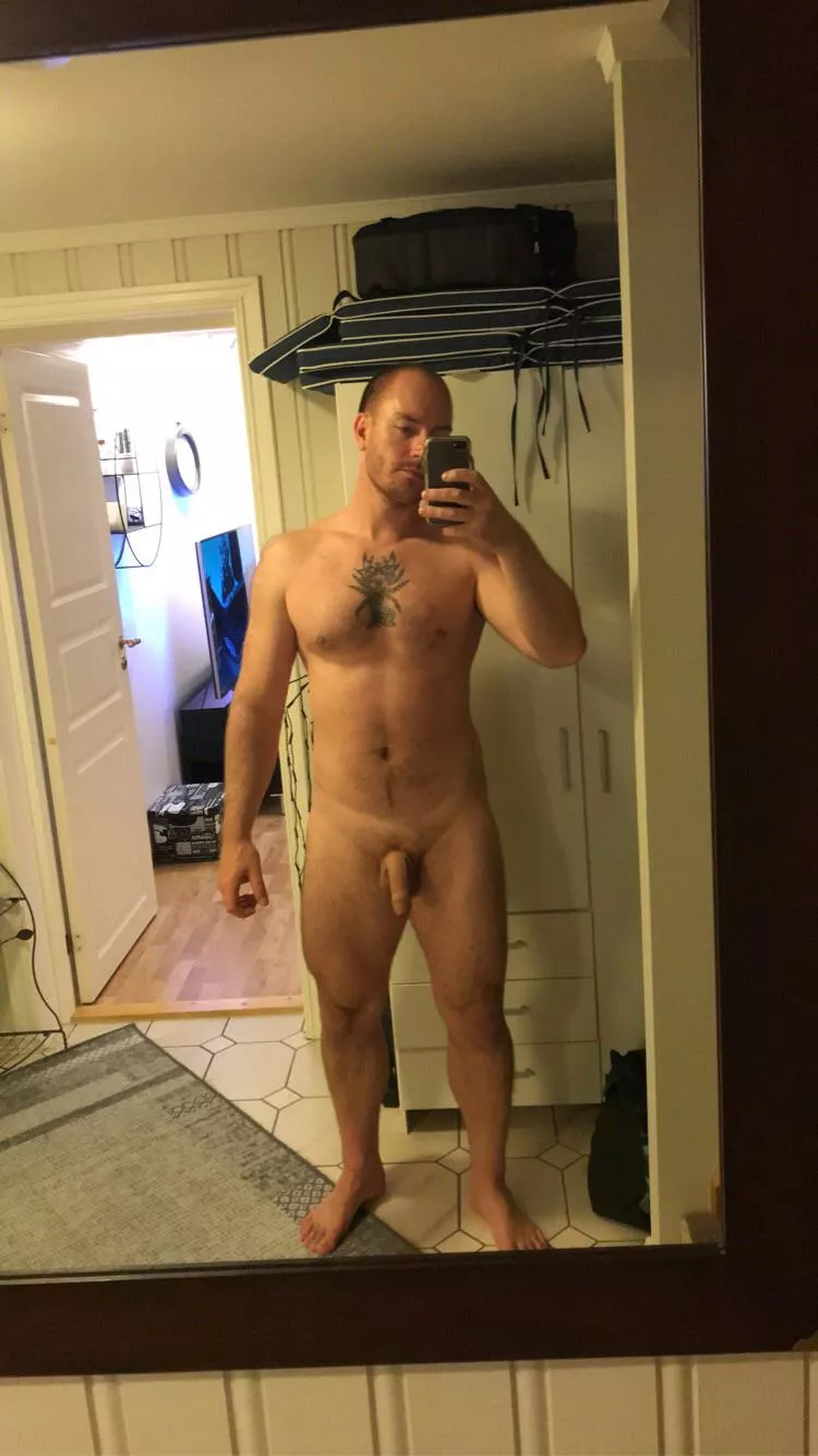 Legday done! [M]