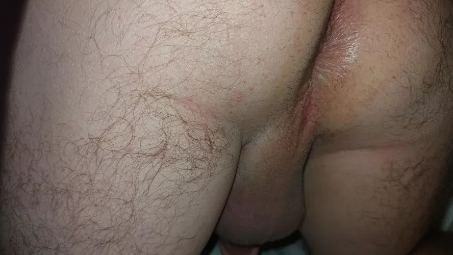 Lick me then dip it in 🙂