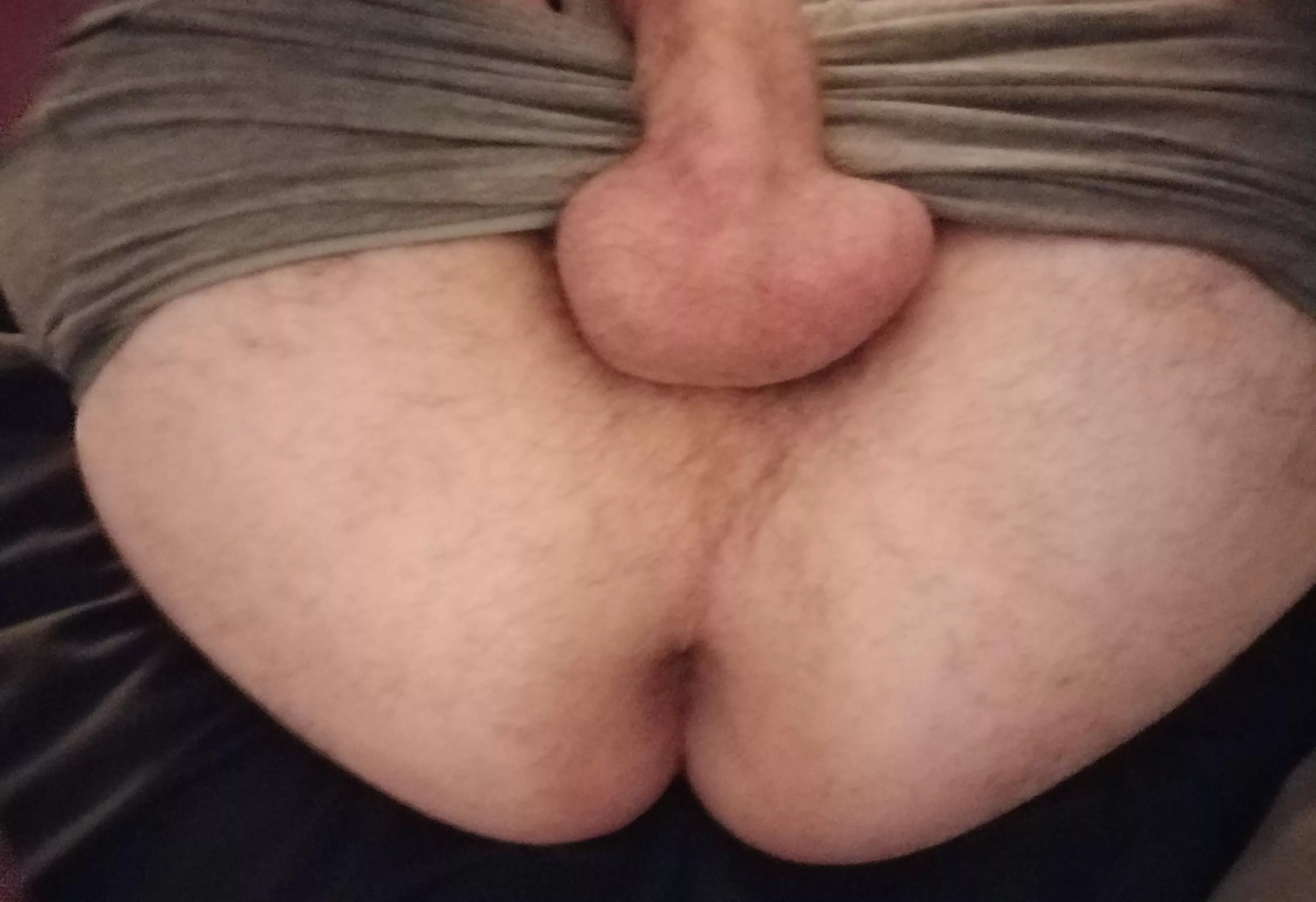 like my ass?