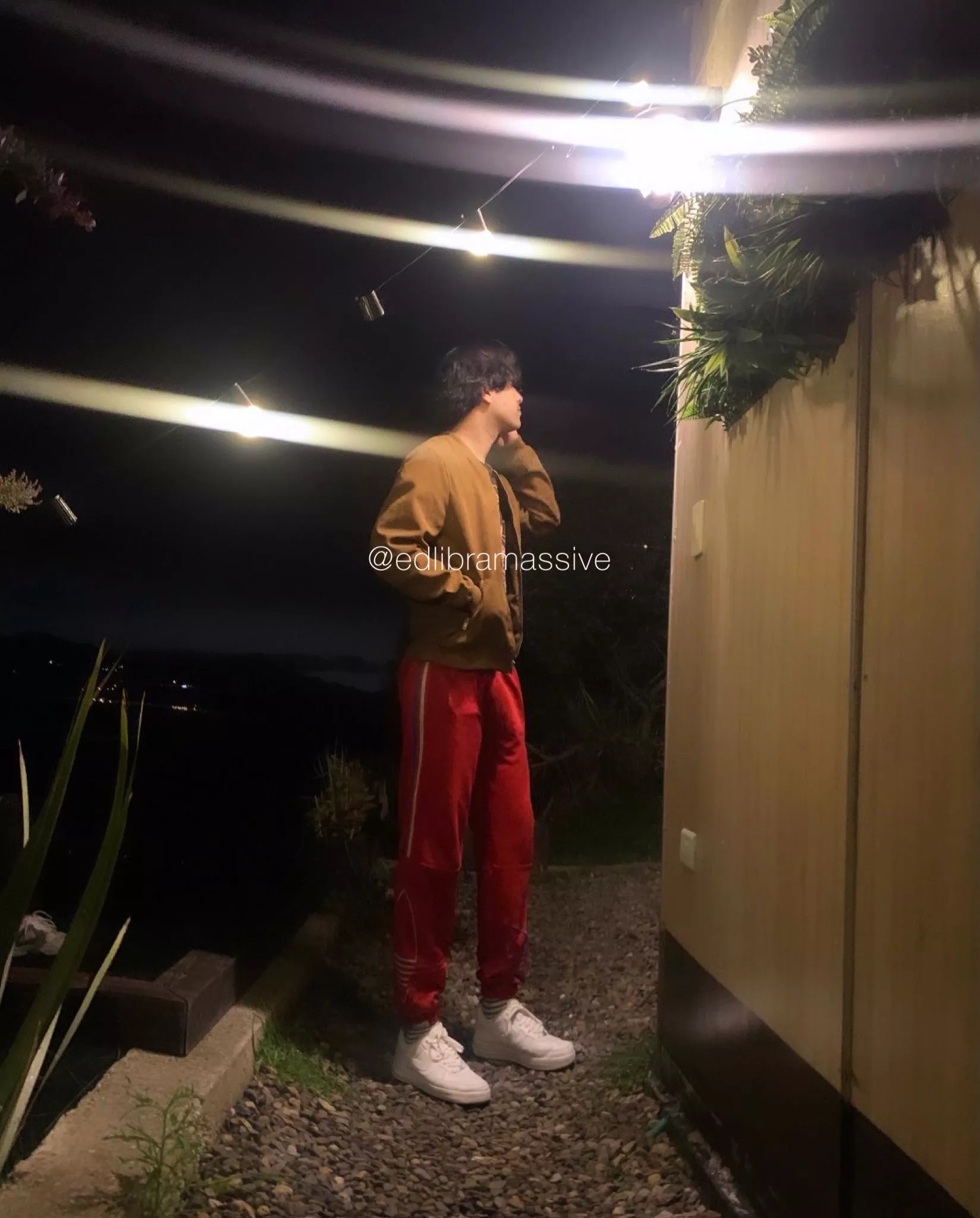 Long legs 🌱