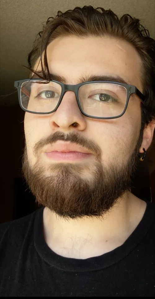 Long time lurker, thought I'd try posting for once