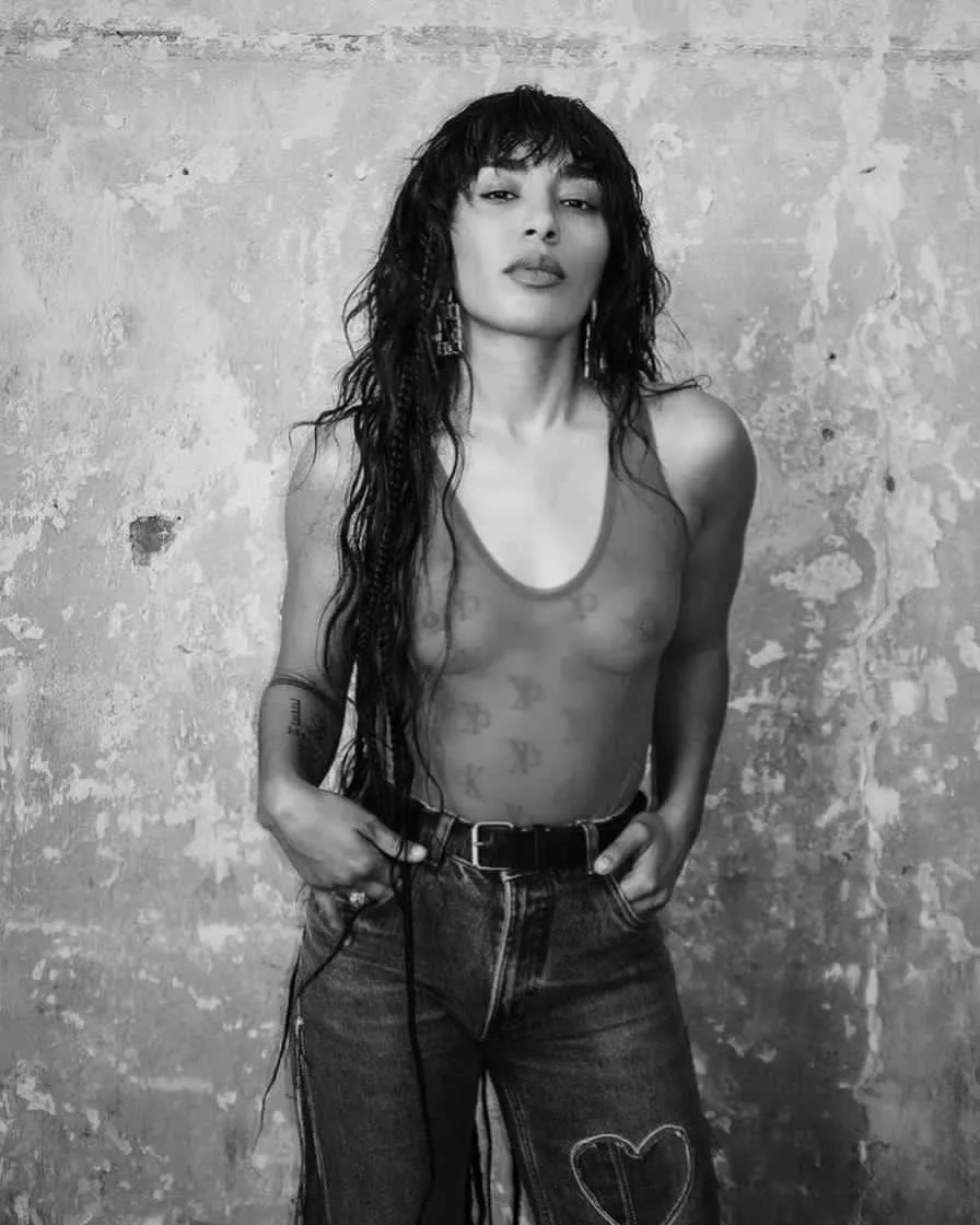 loreen