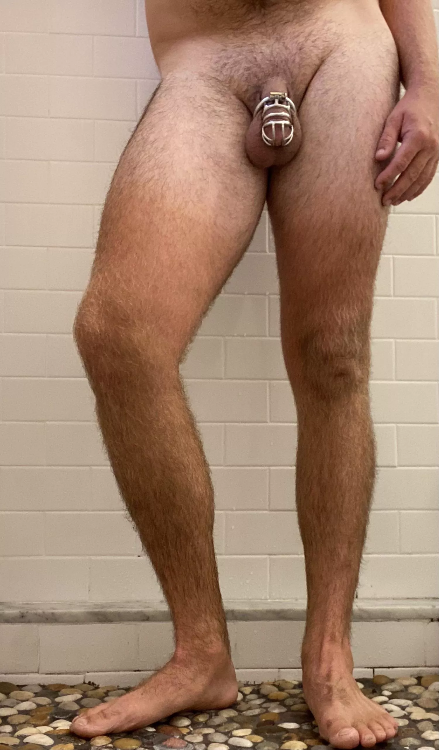 Lost a bet and now I’ve lost access until September.