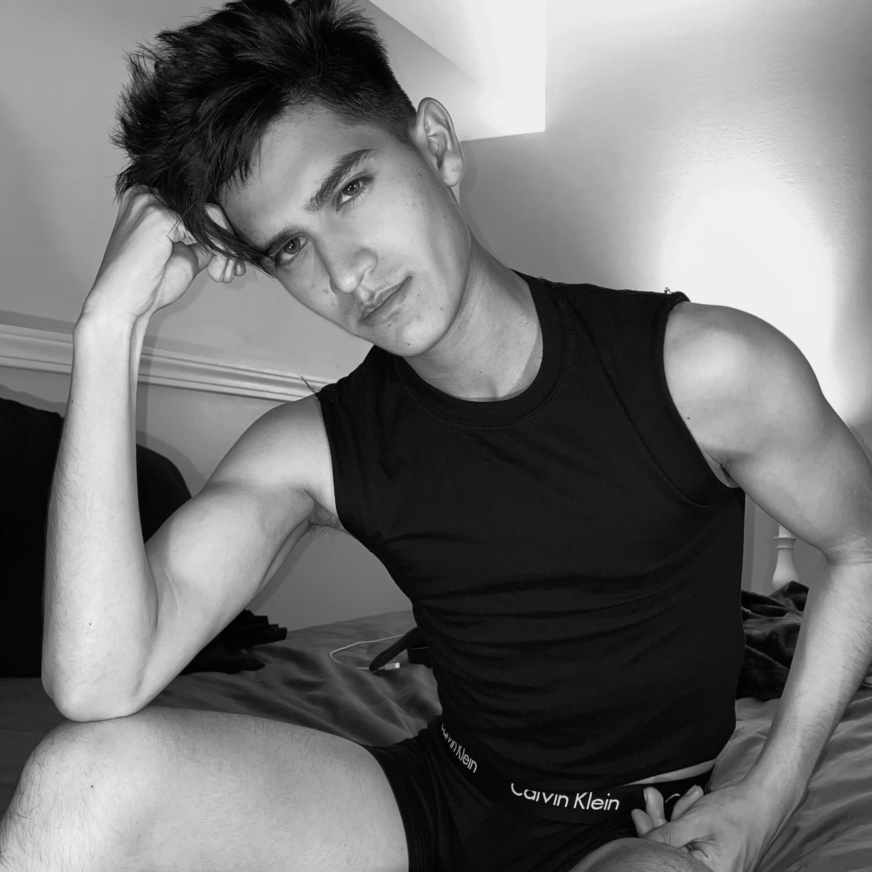 Love B&W 🖤🤍