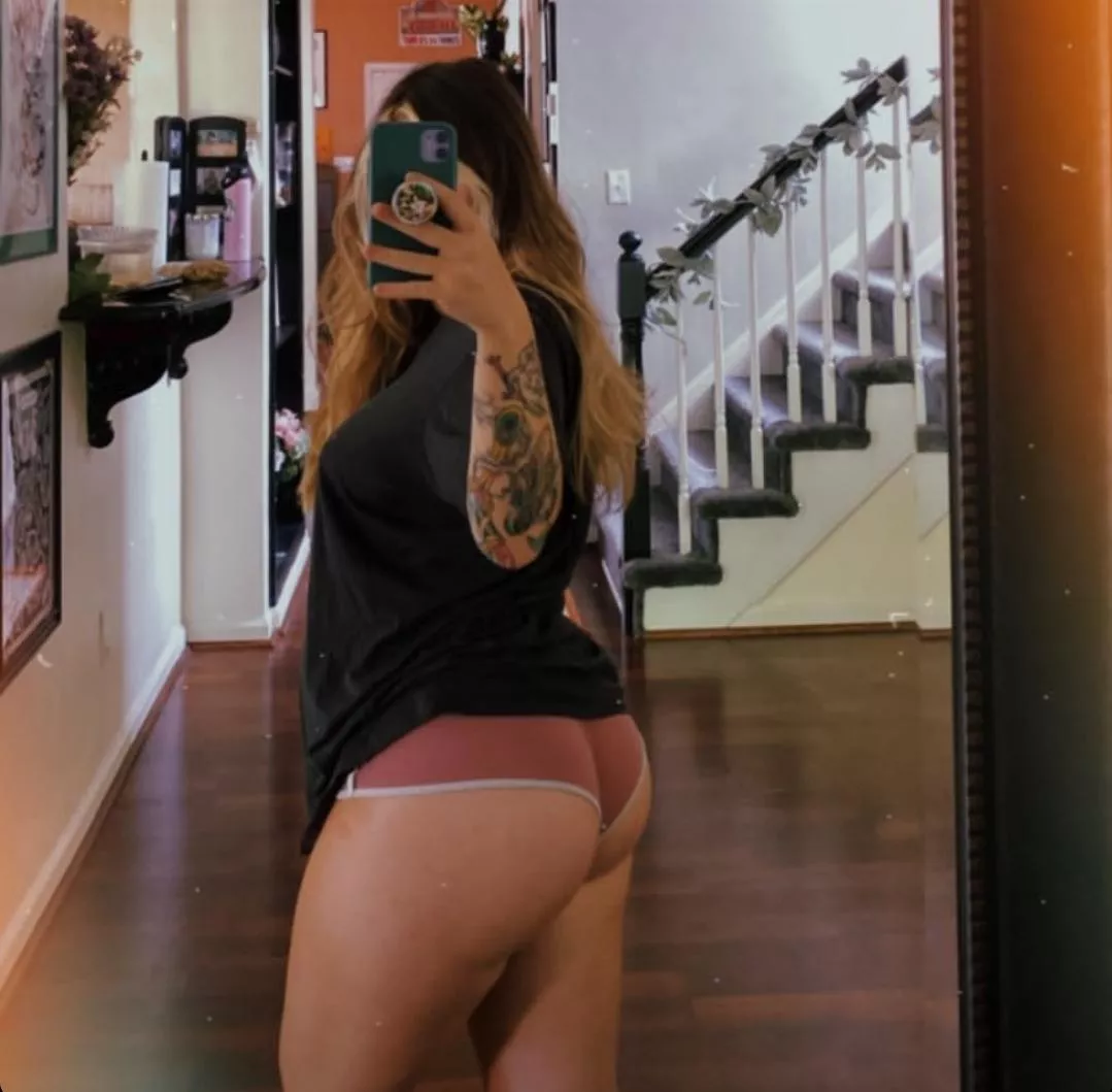 Mirror pic