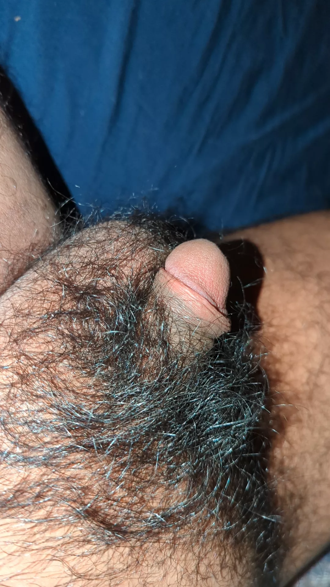 relaxing