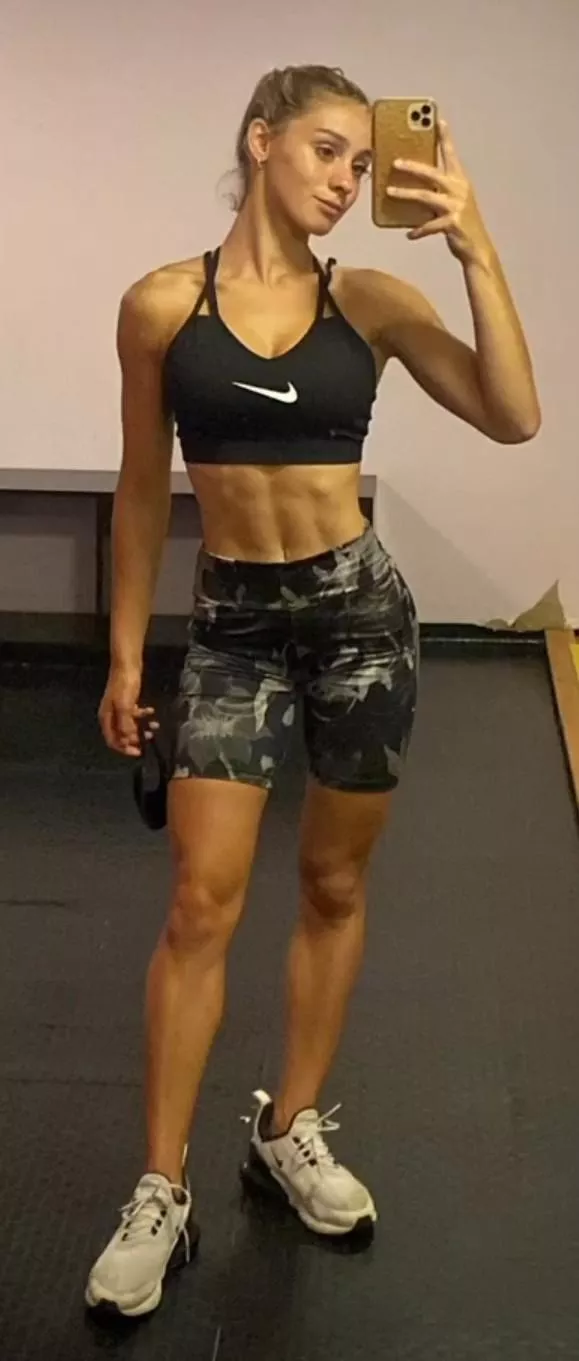 selfie