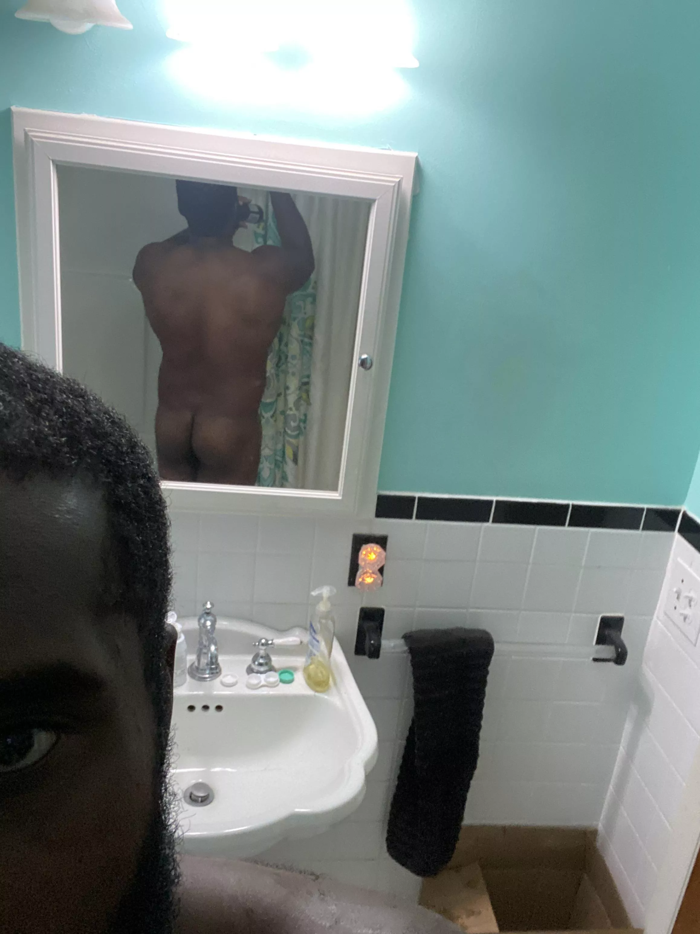 Shower Time