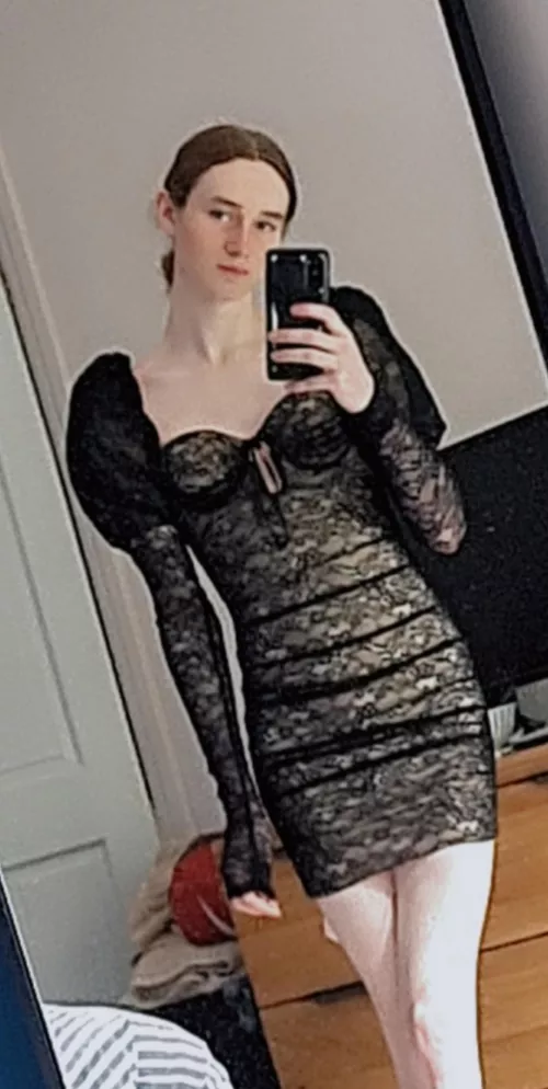 since you guys loved the other one. whatcha think of this one? both from oh polly x