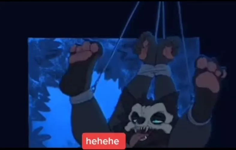 So... Can I get sauce pls? I don't know artist or have the original, is why I'm asking