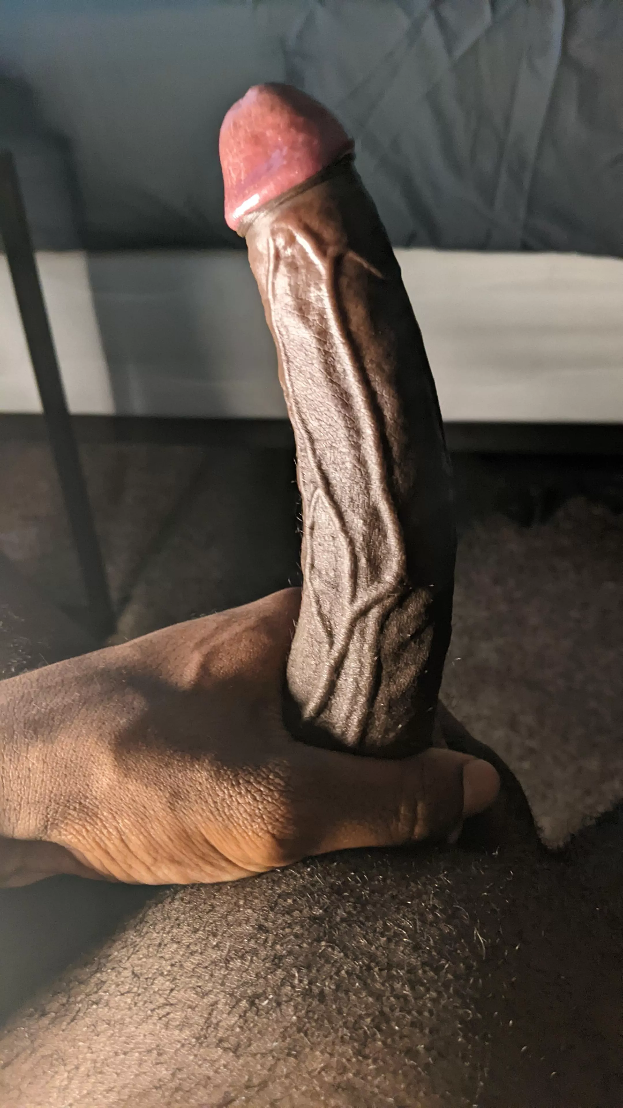 steel rod