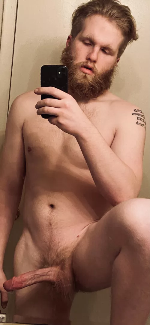 Suck me off and then I’ll give you a creampie