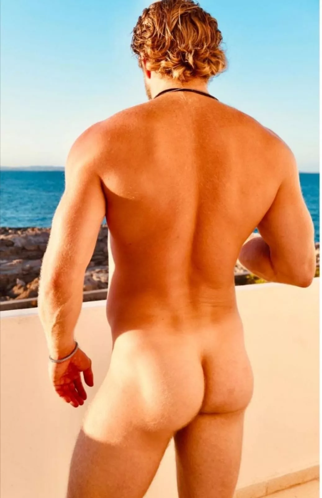Summer view