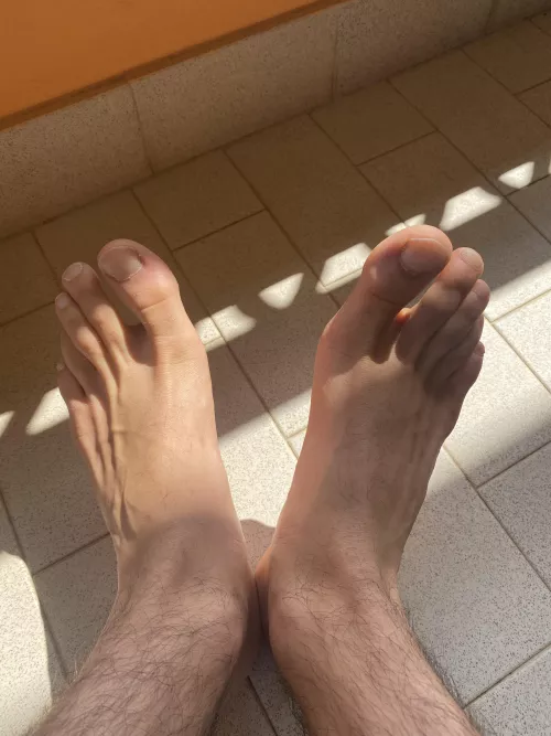 super smelly 🥵🥵