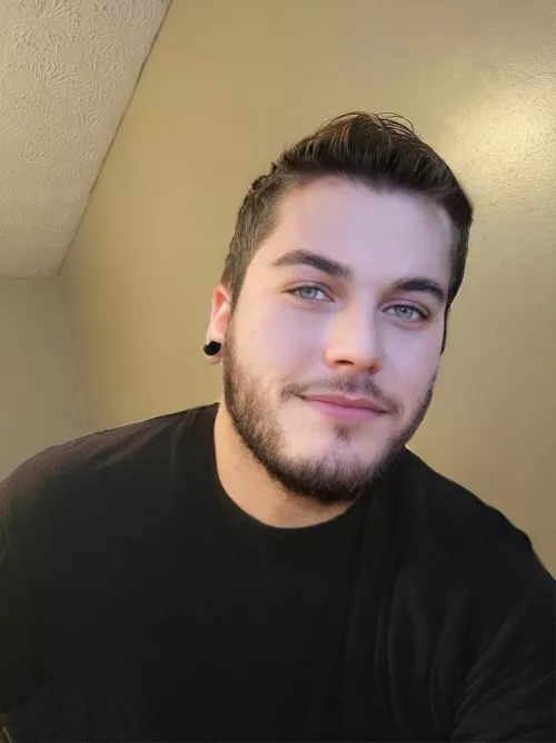 take it easy men. ✌️