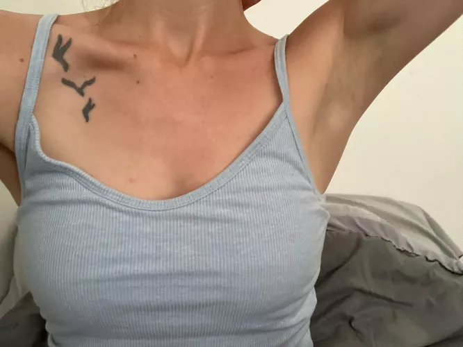 They start smelling in no time , stick your nose right in there with my prickles !