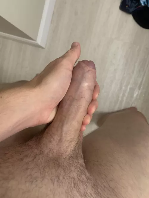 Usually I’m only into guys….but a little curious lately