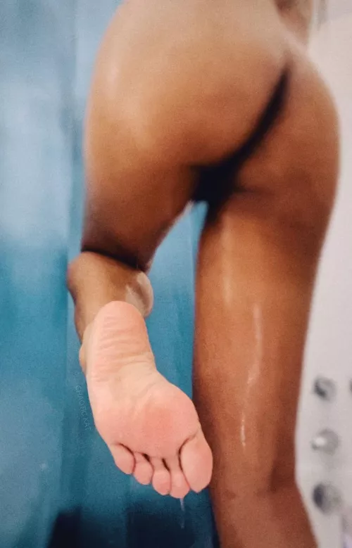 wash all of me ☺️