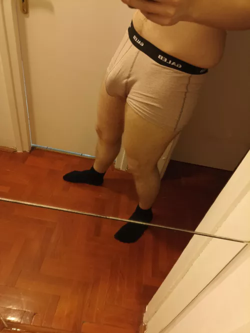 Wish you'd make me hard