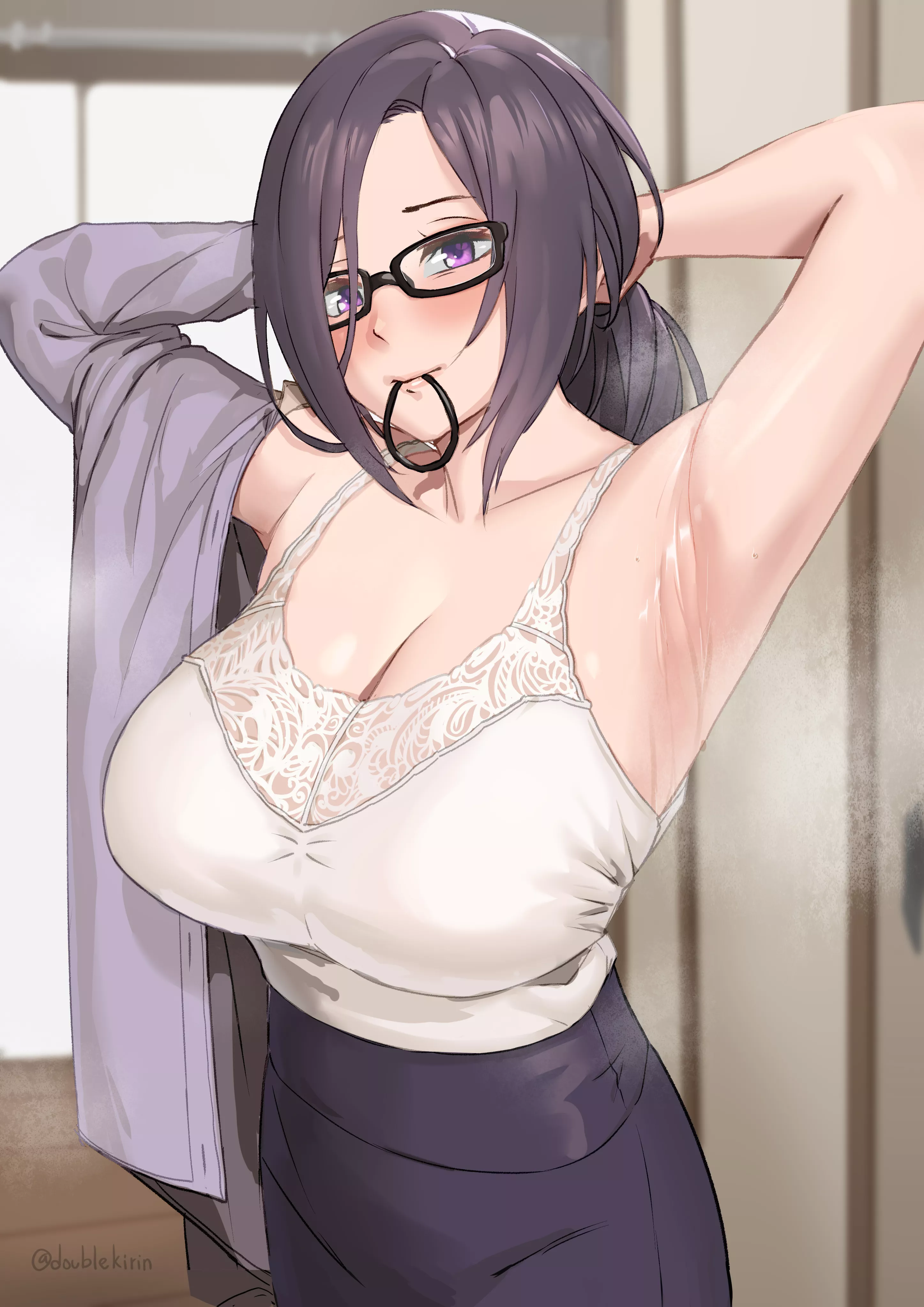 Yes please