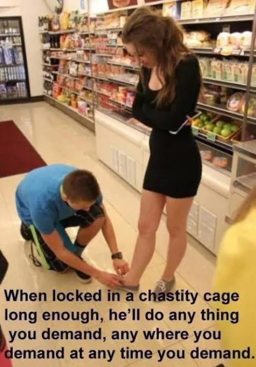 You know it’s true