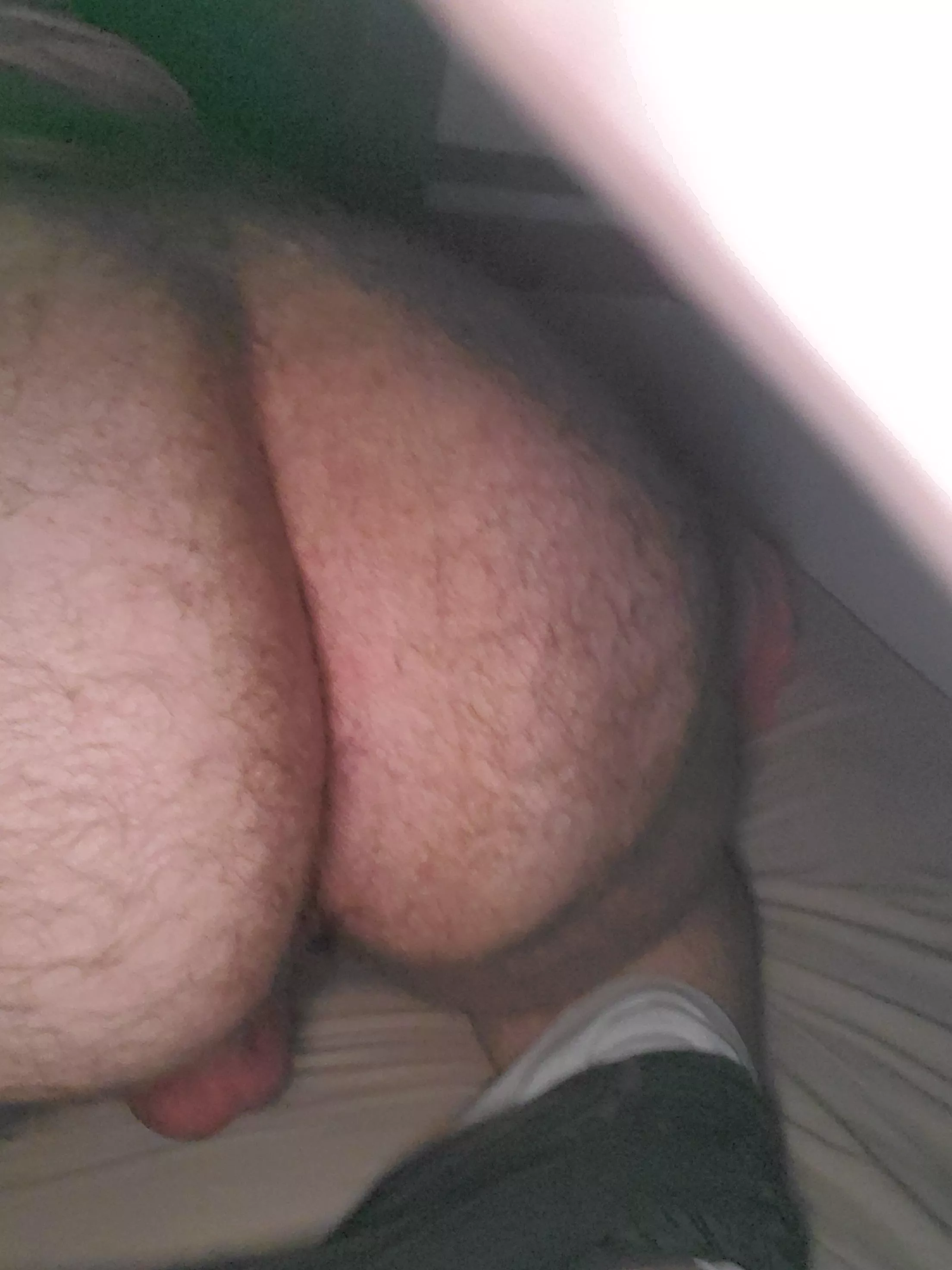 19 year old virging booty!😜