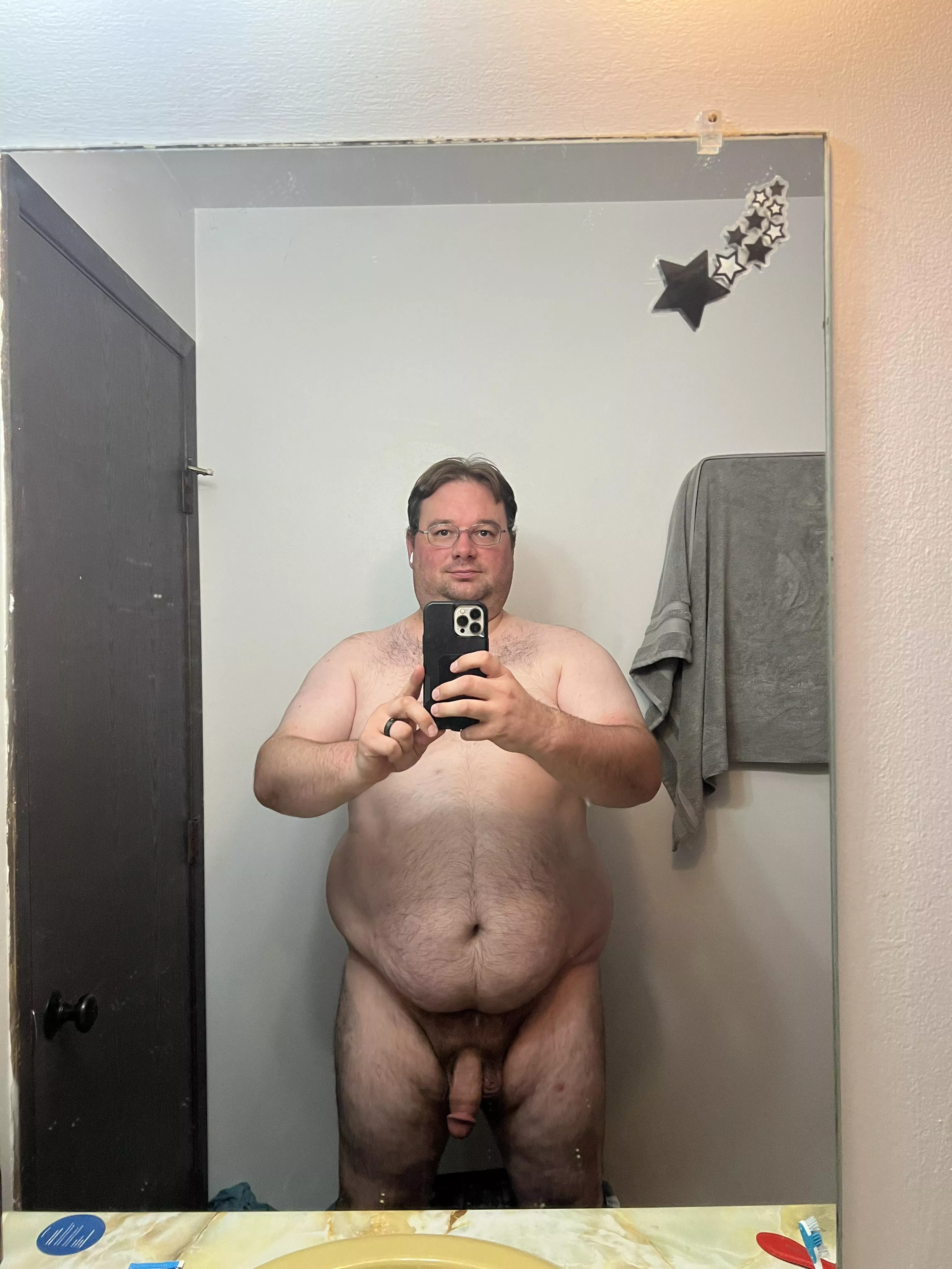 (40) You all made me feel amazing yesterday with all the positive comments and messages I received!! Thank you all so much!! Here’s another pic of myself to show my thanks - this time I’m not quite as shy. (40) You all made me feel amazing yesterday with all the positive comments and messages I received!! Thank you all so much!! Here’s another pic of myself to show my thanks - this time I’m not quite as shy.