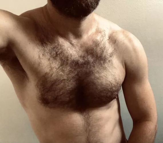 All clean 😋☹️