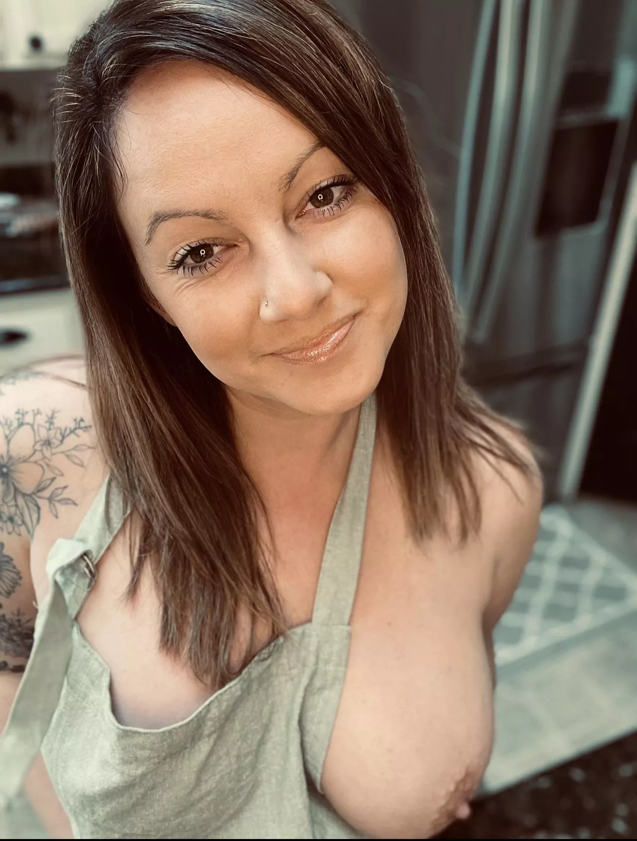 Almost 40….how do I look? 🥰
