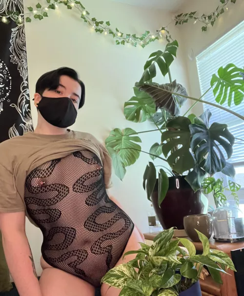 Best room in the house ✨