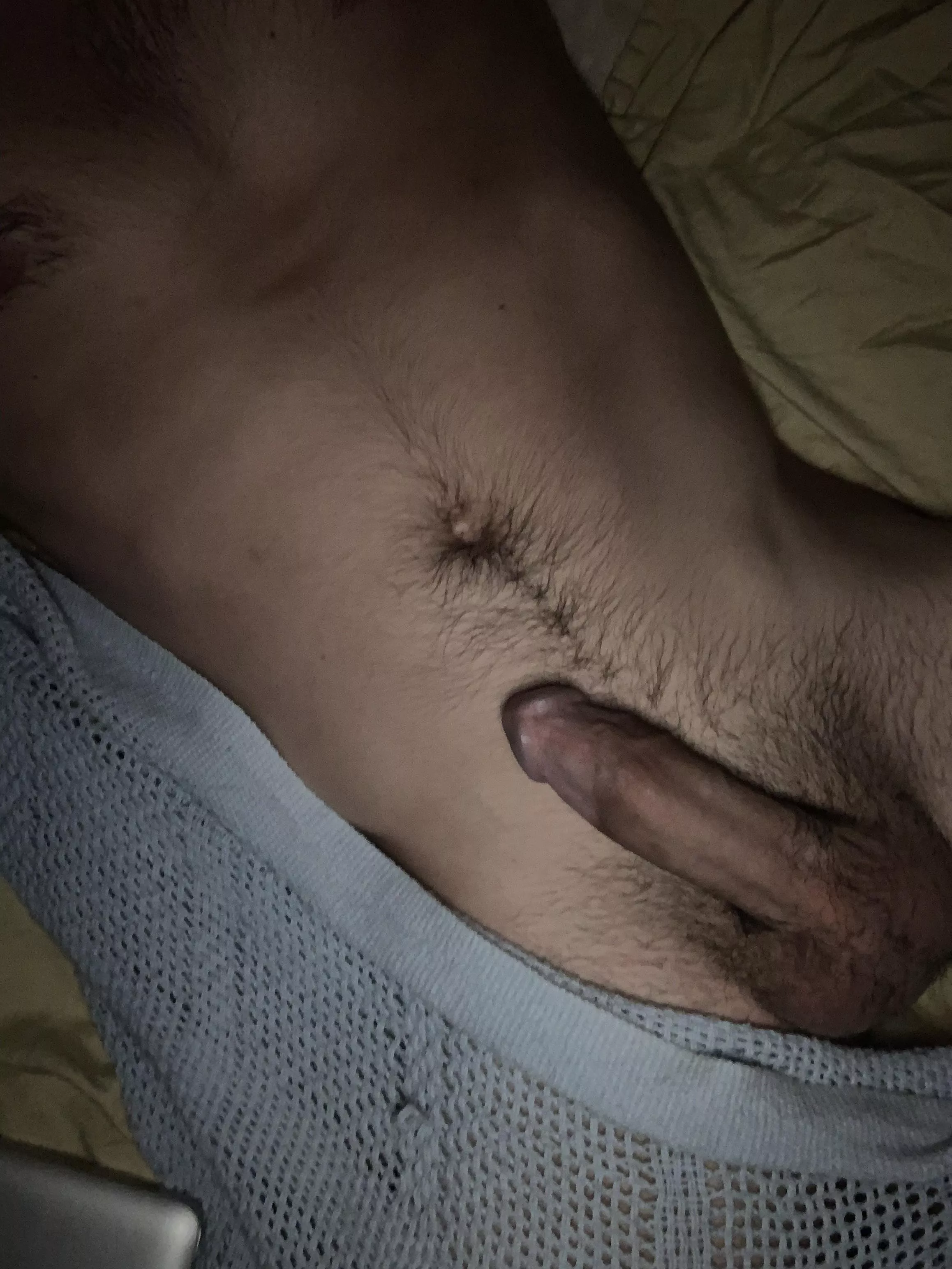 Cum play